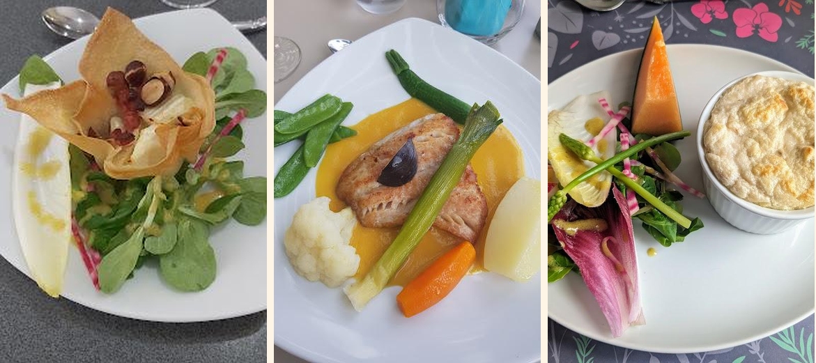 Le Ris Blanc - Gallery Image 3