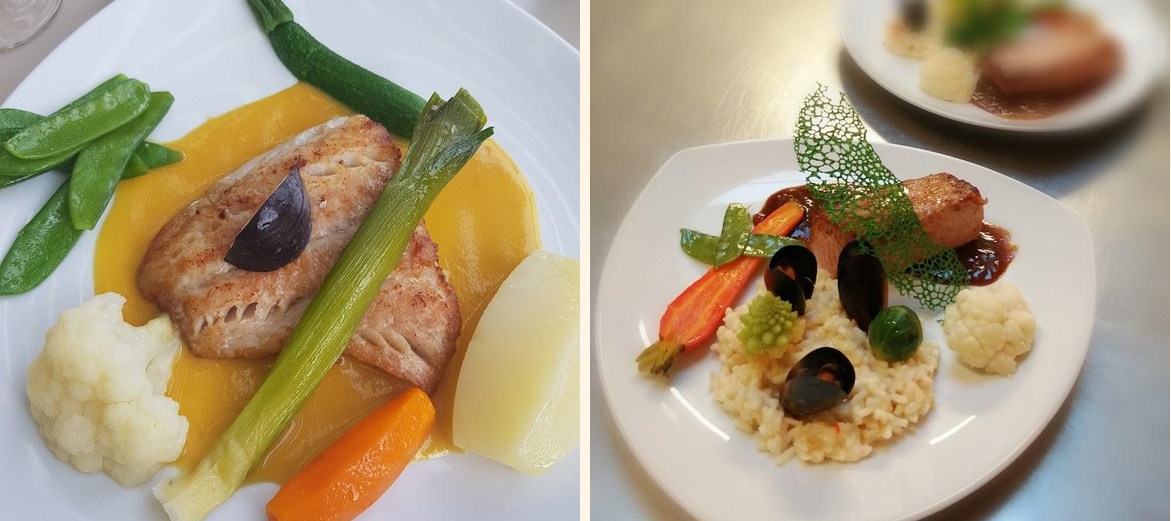 Le Ris Blanc - Gallery Image 4