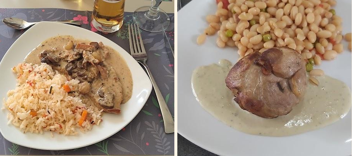 Le Ris Blanc - Gallery Image 6