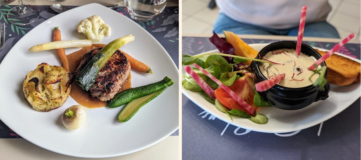 Le Ris Blanc - Gallery Image 8